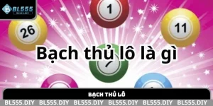 Bạch thủ lô