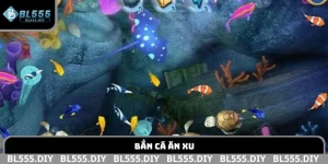 bắn cá ăn xu