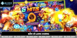 bắn cá Long Vương