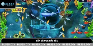bắn cá vua hải tặc