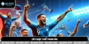 Cá cược thể thao ảo