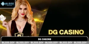 DG Casino