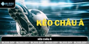 Kèo châu Á