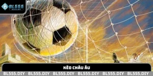 Kèo châu Âu
