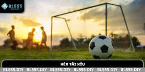 Kèo Tài Xỉu