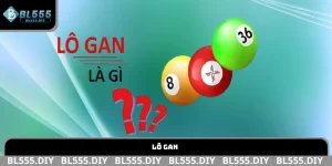 lô gan