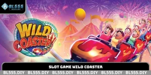 slot game Wild Coaster