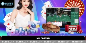 WM casino