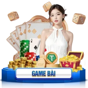 game bài